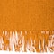 DII® 108" Solid Heavyweight Fringed Table Runner